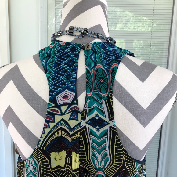 Alya boho dress - Picture 4 of 6